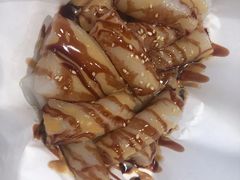 -香港新记茶餐厅(湖墅南路店)