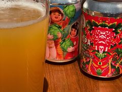 -京A Taproom·精酿餐吧(CBD店)