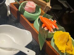 -捞王锅物料理(温州万象城店)