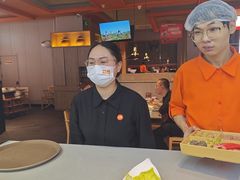 -竹犇番茄火锅(长风街店)