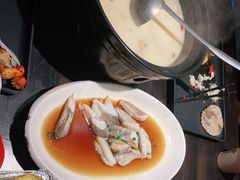 -乔街深夜食堂·台州菜·高压锅生蚝(杭州总店)