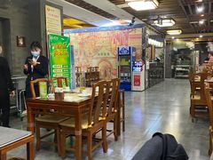 大堂-东来顺•非遗火锅(外滩店)
