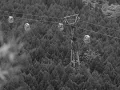 -青州市云门山风景区