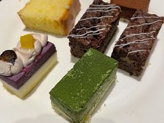 -太原富力万达文华酒店·美食汇西餐厅