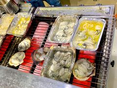 -冯姐生蚝(迎宾广场店)