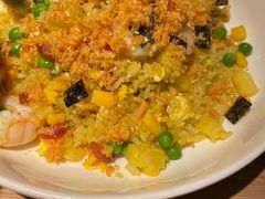 -默加东南亚美食(大宁音乐广场店)