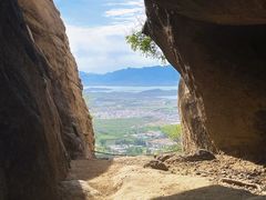 -云峰山自然风景区