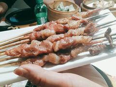 -纽斯特牛排自助餐厅(浦东文峰广场店)