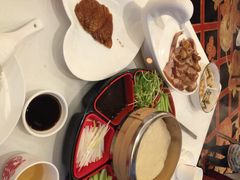 好福记大饭店-好福记饭店(红梅公园店)