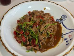 -韶山冲湘菜馆(黄桦路店)