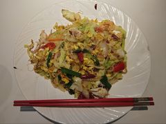-南门食仙·手工福州菜(南门兜店)