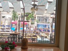 -巴伐利亚啤酒坊(意式风情街店)