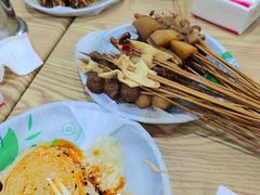 -彭姐麻辣烫(海淀店)