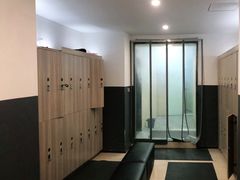 -康慈健身(雅戈尔雷迪森广场店)