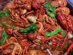 -云晓光头烧烤吧(新大陆广场店)