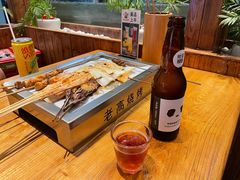 -老高烧烤(龙华星河iCO店)