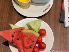 -凡塔斯牛排自助餐厅(福州宝龙店)