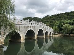 -贵阳市花溪国家城市湿地公园