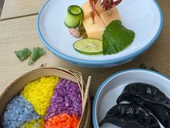 -芸南道·过桥米线(昆明老街旗舰店)