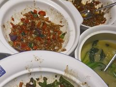 -兰湘子·湘菜小炒(南京江宁万达店)