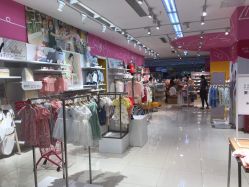 -孩子王(番禺万达广场店)