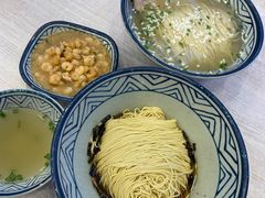 -朱洪元苏式面馆(绿宝广场店)