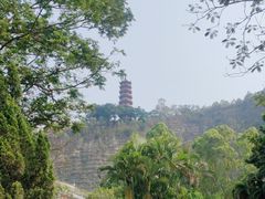 -南沙天后宫景区