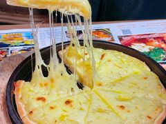 -路易十三西餐厅(西关新天地店)