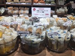 -无印良品(京都BAL店)