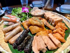 -印象芽庄越式餐厅(东兴店)