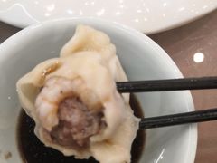 -大眼锅贴饺子(河西店)