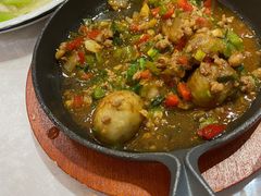 -渔满仓海鲜渔家(象山二店)