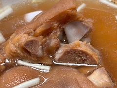 -百福麵家(新馬路店)