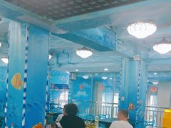 -小海豚·老字号海鲜餐厅(三亚湾店)