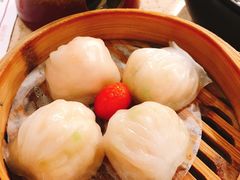 金牌虾饺皇-点都德(大茶楼店)