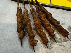 牛肉串-望京小腰(北京总店)