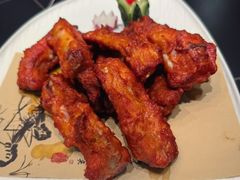 -新长岭大酒店酒楼