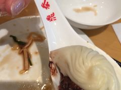 -鼎泰丰(当代商城店)
