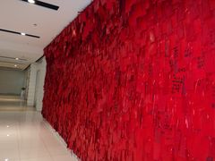 许愿墙-远洋未来广场(育慧北路店)