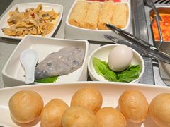 -海底捞火锅(群光广场店)