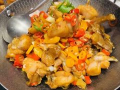 -楚禾宴·家宴(光谷大道店)