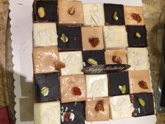 -丽莎蓓甜CAKE生日蛋糕·动物奶油(石家庄店)