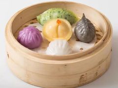 -景月阁空中食府(希尔顿酒店)