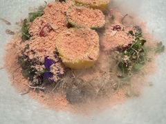 -狮拾久·现代新加坡料理(壹方城店)