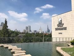 -南京圣和府邸豪华精选酒店