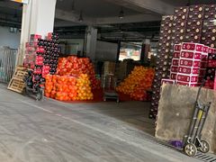 -南京众彩农副产品配送有限公司
