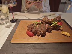 -王品牛排(郑州大卫城店)