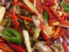 -三哥田螺(北书院街店)