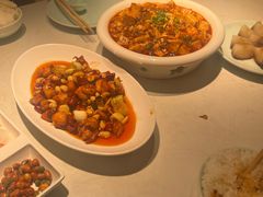 -北李妈妈菜·海肠捞饭(高新万达店)