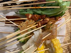 -闵四遵义羊肉粉(朝外大街店)